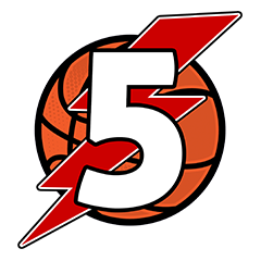John Marshall Basketball Logo™